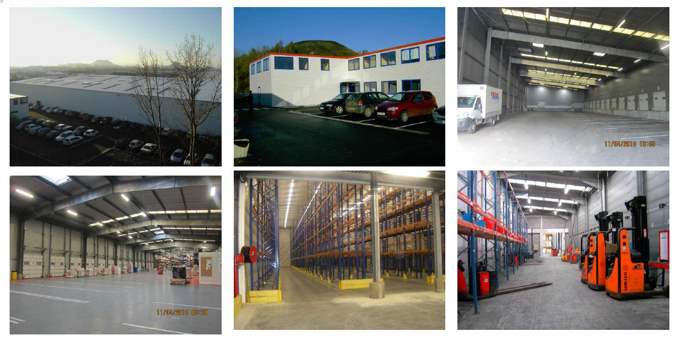 Entrepôt classe c Noeux-les-Mines 15000m² Vente entrepôt classe c Noeux-les-Mines Pas-de-Calais OVLOG2207287 5